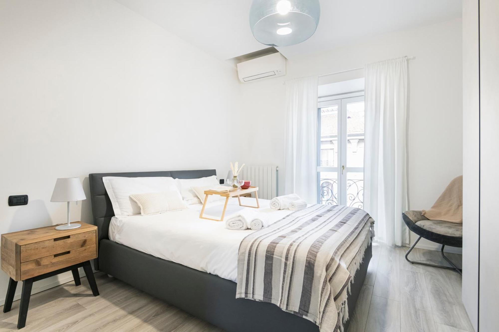 Nice Apartment In The Heart Of Porta Venezia Milánó Kültér fotó